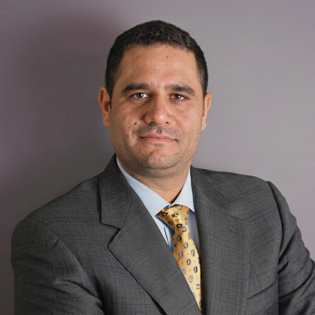 Francesco Pagano