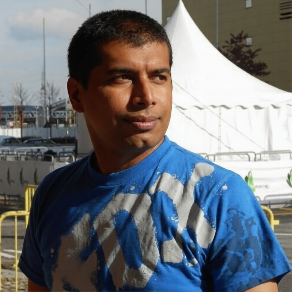 Rohit Nagpal